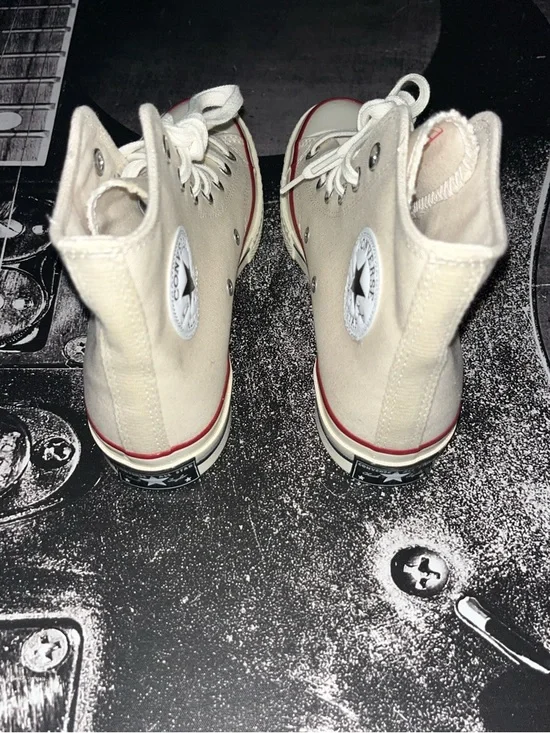 NIB Converse Chuck 70 Canvas - Picture 12 of 15